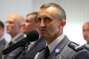 Awanse i wyróżnienia w lubelskim garnizonie Policji