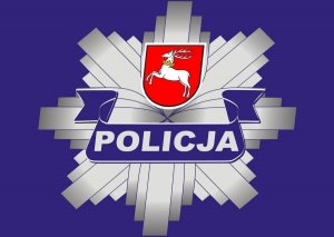 logo policji lubelskiej