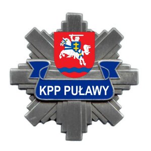 logo KPP Puławy